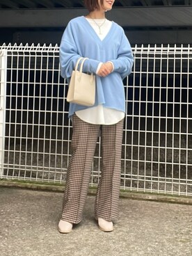 imaiさんのコーディネート