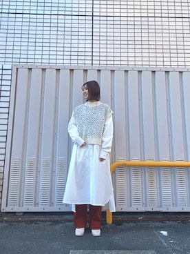 imaiさんのコーディネート