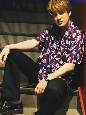 たかやんさんのコーディネート