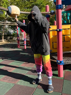 Eva     Wangさんのコーディネート