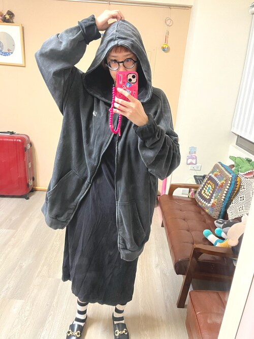 miu miuのレッグウェアを使った人気ファッションコーディネート - WEAR