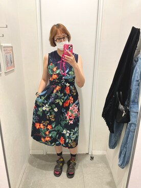 Eva     Wangさんのコーディネート