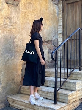 seiraさんのコーディネート