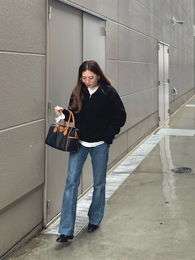 Honamiさんのコーディネート