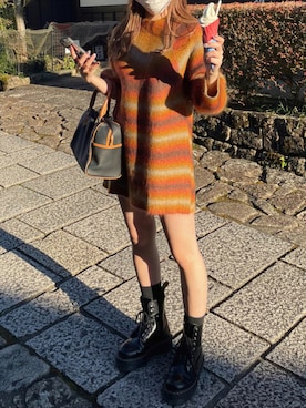 Honamiさんのコーディネート