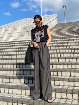 Honamiさんのコーディネート