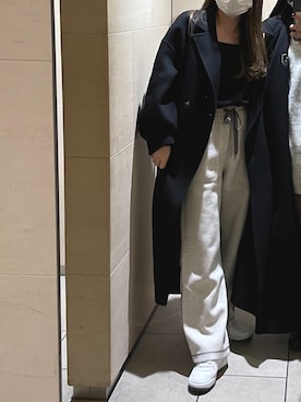 Honamiさんのコーディネート