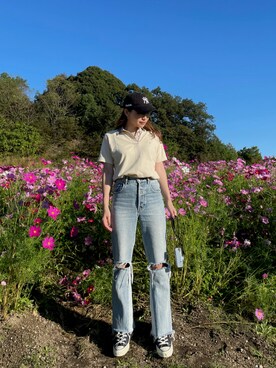 Honamiさんのコーディネート