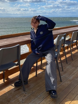 Honamiさんのコーディネート