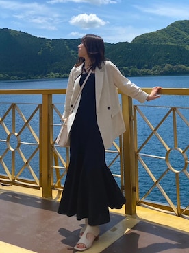 かすみんさんのコーディネート