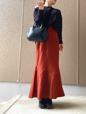 かすみんさんのコーディネート