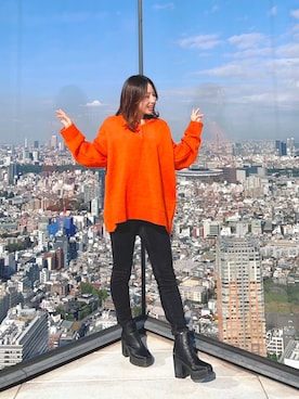 かすみんさんのコーディネート