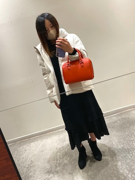 かすみんさんのコーディネート