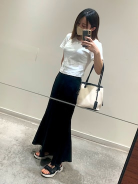 かすみんさんのコーディネート