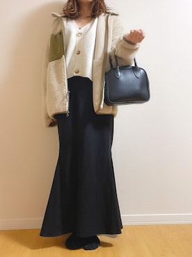 かすみんさんのコーディネート