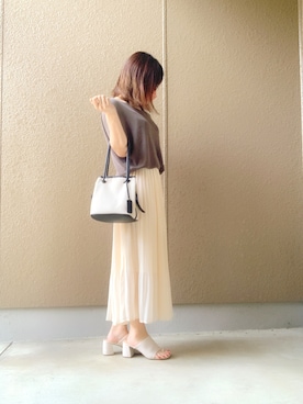 かすみんさんのコーディネート