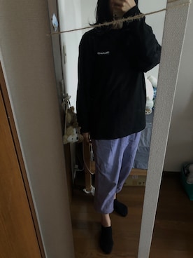 世漓さんのコーディネート