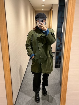 世漓さんのコーディネート