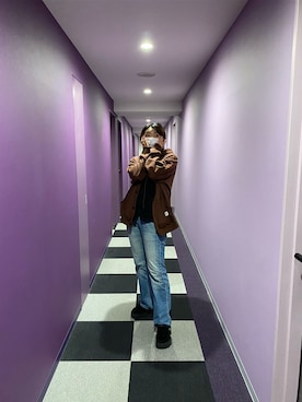 世漓さんのコーディネート