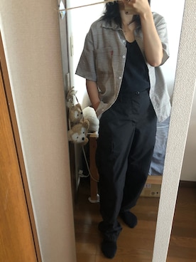 世漓さんのコーディネート