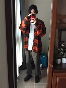 ☆NECCO☆さんのコーディネート