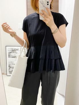 saltaiaiさんのコーディネート