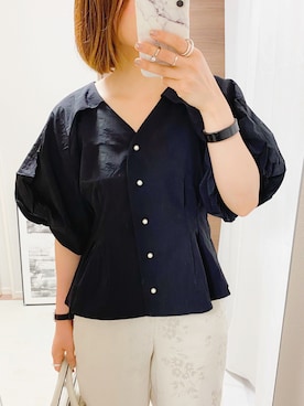 saltaiaiさんのコーディネート