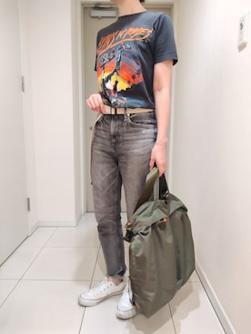 Yui さんのコーディネート