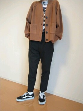 Yui さんのコーディネート