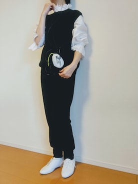 Yui さんのコーディネート