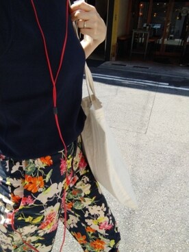 Yui さんのコーディネート