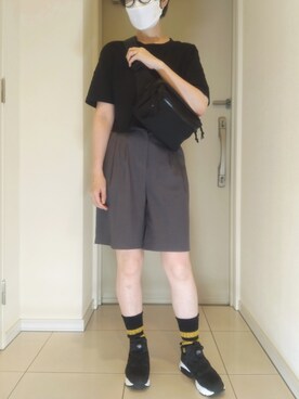 Yui さんのコーディネート