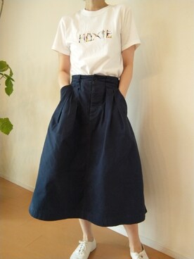 Yui さんのコーディネート