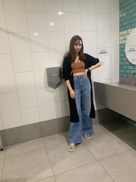 Rina🍒さんのコーディネート