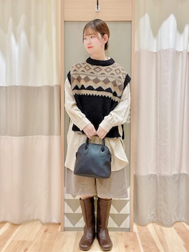 あやかさんのコーディネート