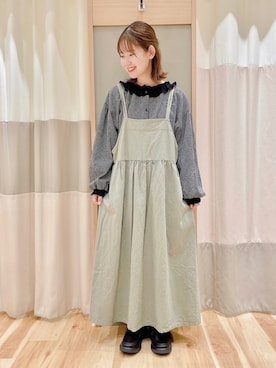 あやかさんのコーディネート