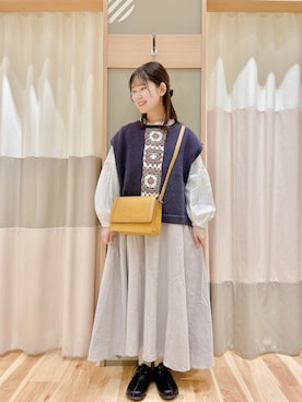 あやかさんのコーディネート