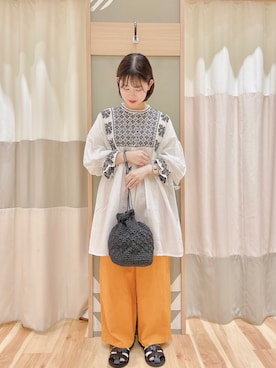 あやかさんのコーディネート