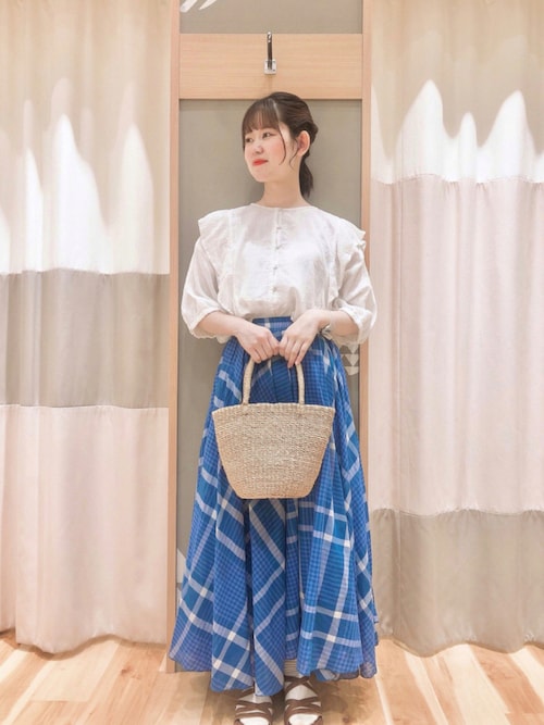あやかさんのコーディネート