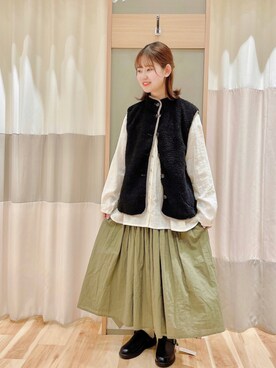 あやかさんのコーディネート