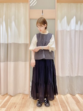 あやかさんのコーディネート