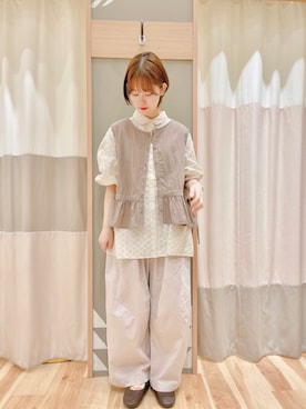 あやかさんのコーディネート