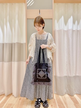 あやかさんのコーディネート