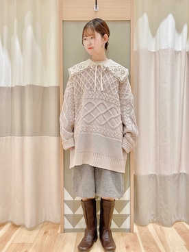 あやかさんのコーディネート