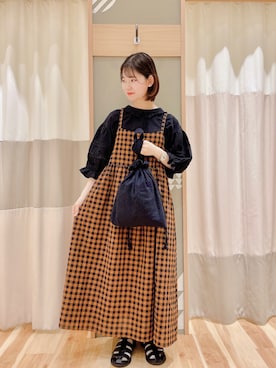 あやかさんのコーディネート