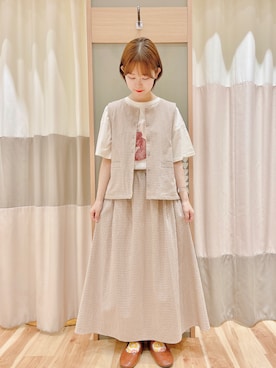 あやかさんのコーディネート