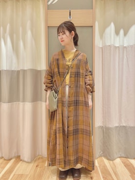 あやかさんのコーディネート