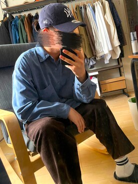 ろとさんのコーディネート