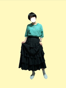 ﾅｵさんのコーディネート