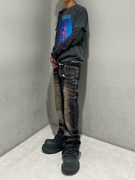 knzさんのコーディネート